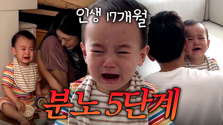 [VLOG] 인생의 좌절과 쓴맛🔥 (아들육아공감, 할머니 입원, 유튜버 부산 이모들)