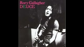 Rory Gallagher:-&#39;Whole Lot Of People&#39;