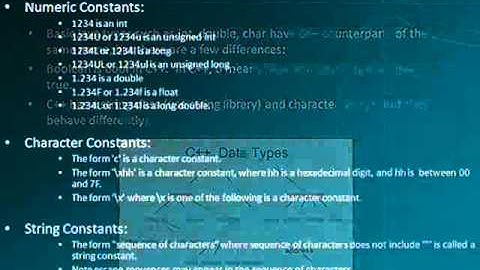 C++ Assignment Help and C++ homework help