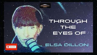 Elsa Dillon shares her insightful wisdom with Adam Gell#starseed #ascension #Galactic