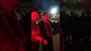 Exu Marabô Passa Feitiço Pro Amor