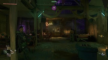 Dying Light 2: When motion blur settings get added right after finishing the main quest.