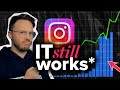 Steal This Simple Instagram Strategy To Increase Your Followers!
