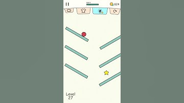 Hello Stars - Level 27 (3 Stars)