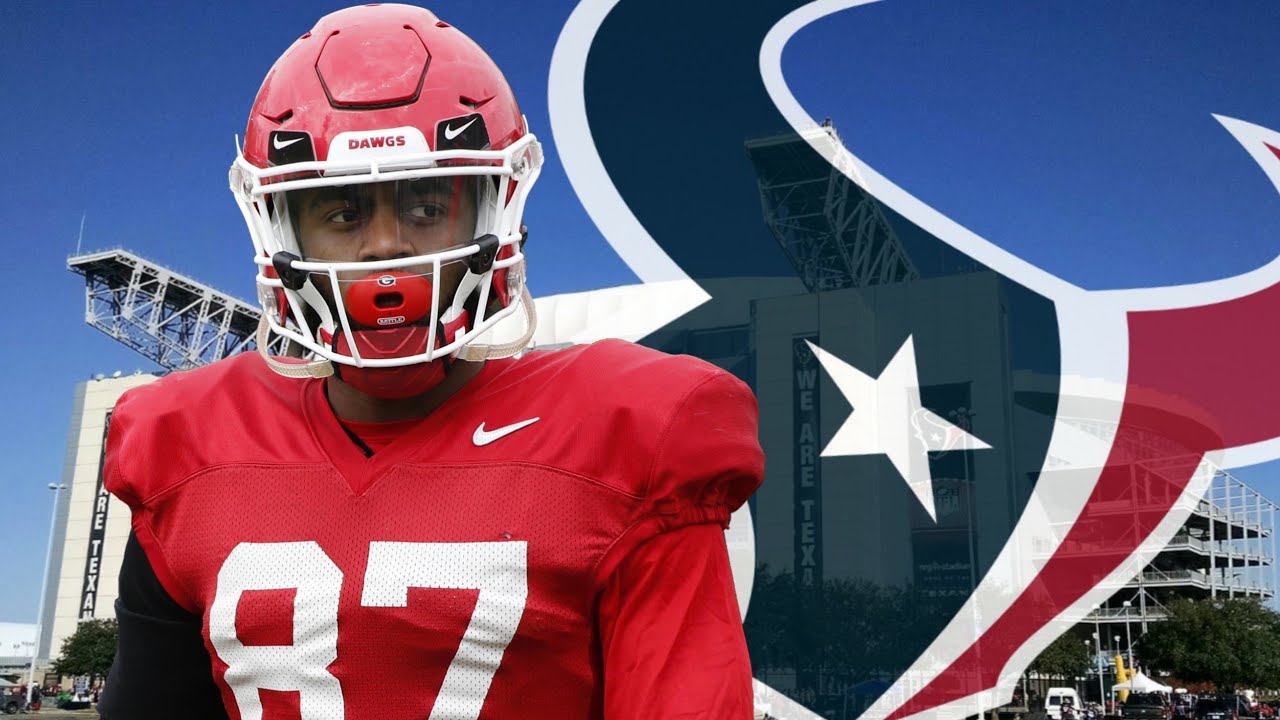 Houston Texans 2020 Record Houston Texans 2020 Record