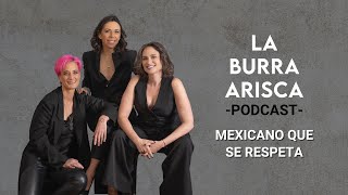 THE SOUTHWEST DONKEY | EP 184: A SELF-RESPECTING MEXICAN