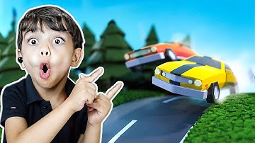 BÜYÜK KAÇIŞ !! 😱 Reckless Getaway 2