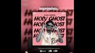 Omah Lay Holy Ghost (DJ OLASES APROMESSA REMIX)