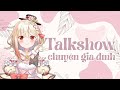 Thanh lý môn hộ nhà Nika | Talkshow | NIKA LAN LINH