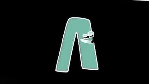 Russian Alphabet Lore In G Major 497! Instructions In Description!