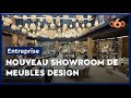 Marrakech sketch design marque de meubles  dco ouvre un showroom de 3000 m  sidi ghanem