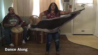 Bomba Sica, Basic Dance And Routine