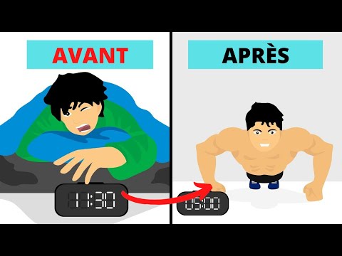 Vidéo: Les Gens Qui Réussissent Sont-ils Nés Ou Créés ?