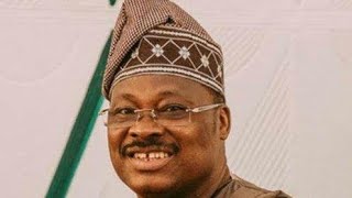 ABIOLA AJIMOBI... HOW HE PRAY TO DIE AT 70...a revealing video