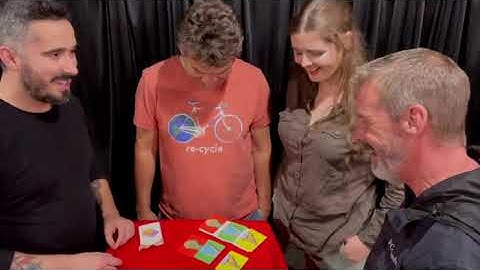 Picture Consequences by Joel Dickinson