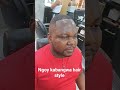 Congolese Rhumba With Ngoy Kabangwa Hair Style Congolese Rhumba With Ngoy Kabangwa Hair Style