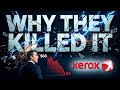 🖨️ How Xerox PARC Gave Away $1 Trillion in Tech — The Biggest Corporate Fumble in History