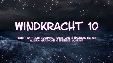Windkracht 10