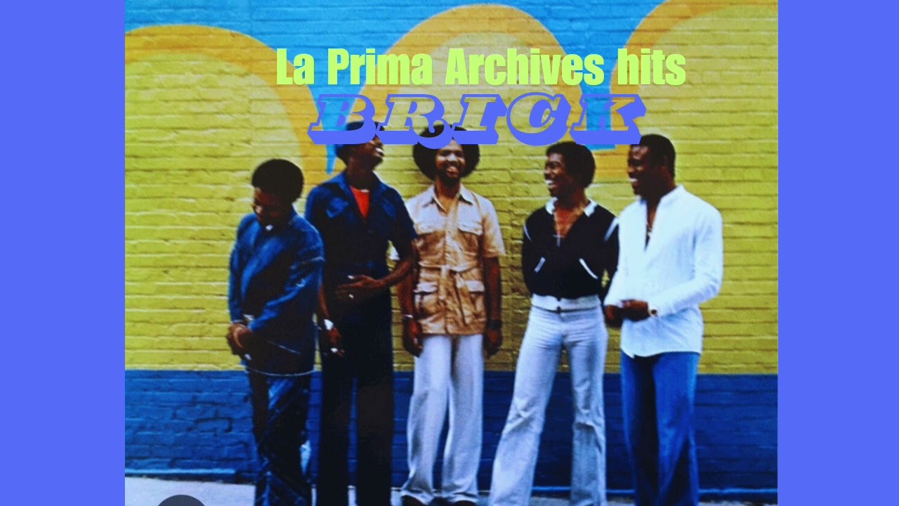 Brick / Dazz / La Prima La Maxima