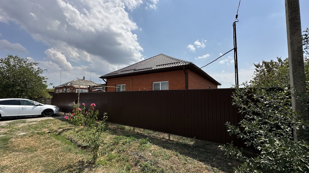 Краснодара домокомплекты ландшафт