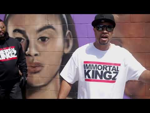 Immortal Kingz "Fiyah" (Official Video)