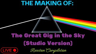 🔥🎵LIVE! Music Reaction Compilation Edits | Pink Floyd - The Great Gig in the Sky (Studio) PART 1
Here I go again! 😅
BECOME A PATRON for exclusive content such as my official song list, unmuted and regular speed making of videos, voting for which project I do next, all my blocked by YT videos and more!
✨Patreon: https://www.patreon.com/wondermommaog
WOULD YOU LIKE TO SHOW SOME LOVE AND SUPPORT THIS ENDEAVOR?
✨PayPal: https://paypal.me/wondermommaog
✨CashApp: $WonderMommaOG
✨Venmo: @wondermommaog
✨Buymeacoffee: https://www.buymeacoffee.com/wondermommog
💜 See Human, Be Human 💜 🔥🎵LIVE! Music Reaction Compilation Edits | Pink Floyd - The Great Gig in the Sky (Studio) PART 1
