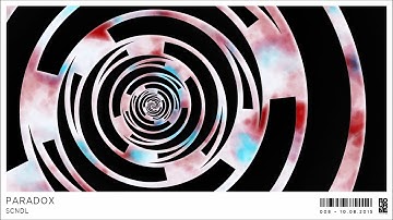 SCNDL - Paradox