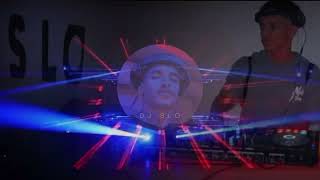تيك دانس - ديجي كناري | DJ SLO هوبي