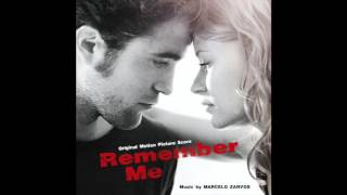 Remember Me OST - 04. Tyler