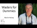 Delhibird Talks: Waders for Dummies (Martin Kelsey)