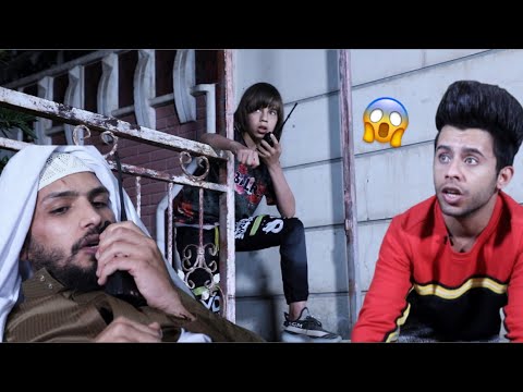 تحشيش اكبر عملية تجسس في العائله كرار الساعدي