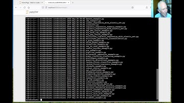 KF7032 Week 10 1 Apache Spark MachineLearning Examples