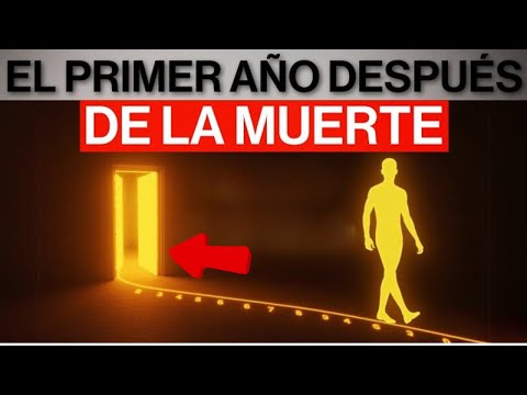 The SHOCKING Thing That Happens to Your Soul After You Die – This Will Leave You Speechless