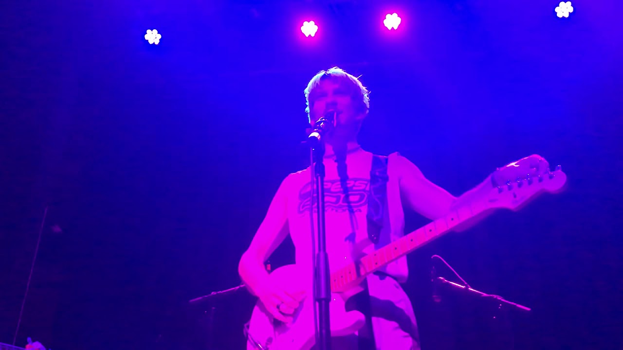 Orchin | Live | Rough Trade Brooklyn NYC | September 4, 2019