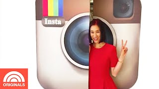 Eva Chen's Unusual Career Path Led To Instagram Head Of Fashion | TODAY Originals