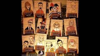 Music From The Jilted Generation Vol 1 (The Prodigy Fans Album)