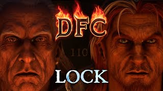 It's a MAD HOUSE in Here... | DFC 110 (D2R PvP)