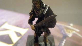 Peinture guerrier squelette-Mantic Games screenshot 4