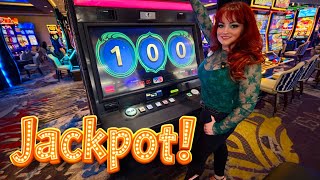 THIS SLOT RUN WAS AN ABSOLUTE BATTLE! Slot Machine Jackpot!! screenshot 5