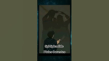 Thumbnail of Spl_Splendide_-_Plaies_Ouvertes___Audio_Officiel_#cover _#spotifyclone _#music #spotify #song #ps5