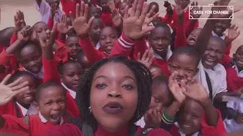 Creating a Better Life in Tanzania | #CaseForChange