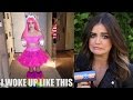 Lucy Hale Creates PLL Memes - Game!