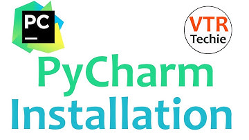 How to download and install pycharm in windows 10,8,7 in 2020