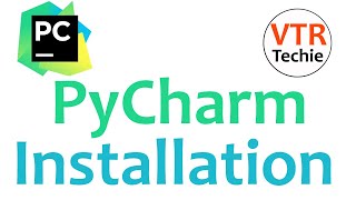 How to download and install pycharm in windows 10,8,7 in 2020