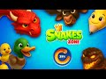 Live-7 worms zone 🪱😎 Live Stream || Daily Live Stream #Snakes game 🪱 #livegaming ||Daily Live Stream