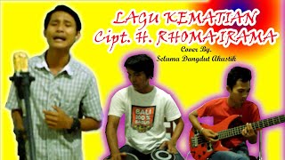 Lagu Kematian Rhoma Irama || Cover by Andre SDA