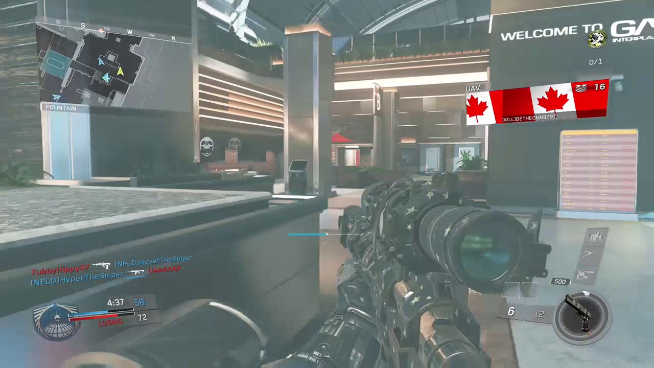 Preview Multi Cod Montage