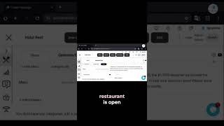 Looking for a FREE POS system made for Halal restaurants? #halalrestaurant #ecommerce #halalbusiness