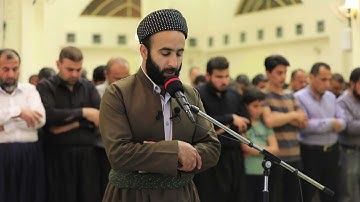 إِنَّ الْمُبَذِّرِينَ كَانُوا إِخْوَانَ الشَّيَاطِينِ   ،  القارئ سوران صديق