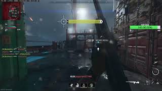 COD Getting All GOLD!! | Day 4 [ END ]